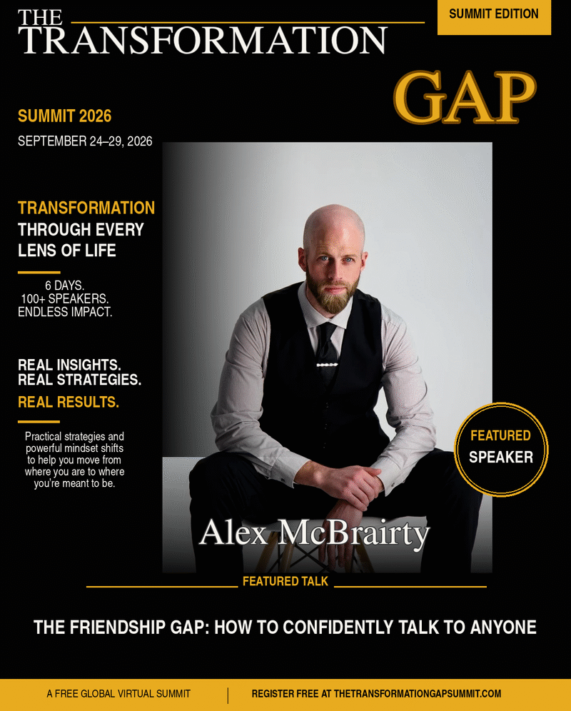 Alex McBrairty speaker graphic