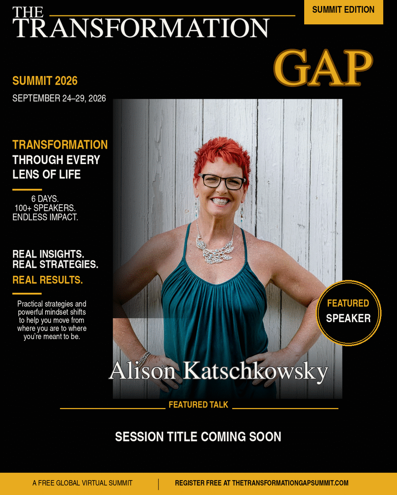Alison Katschkowsky speaker graphic