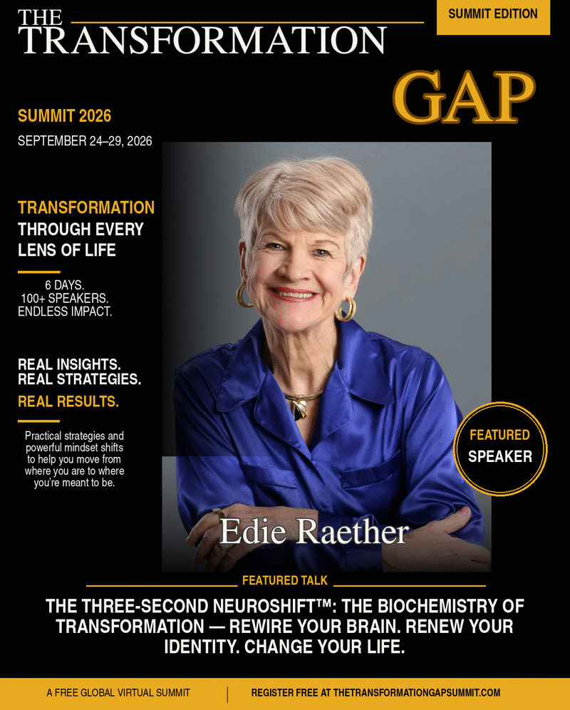 Edie Raether speaker graphic