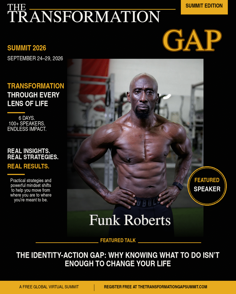 Funk Roberts speaker graphic
