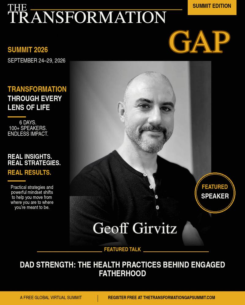 Geoff Girvitz speaker graphic