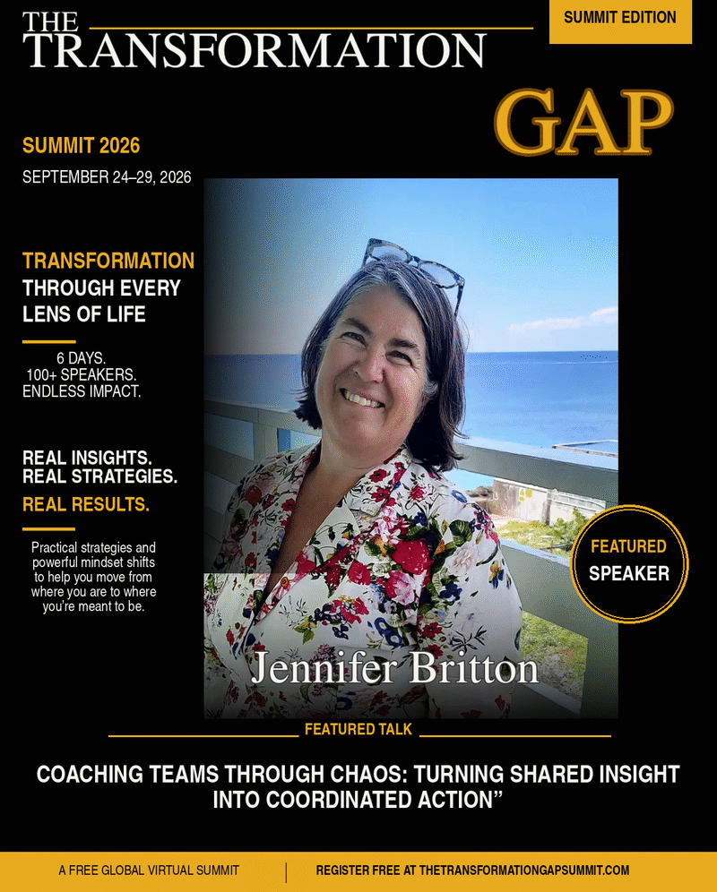 Jennifer Britton speaker graphic