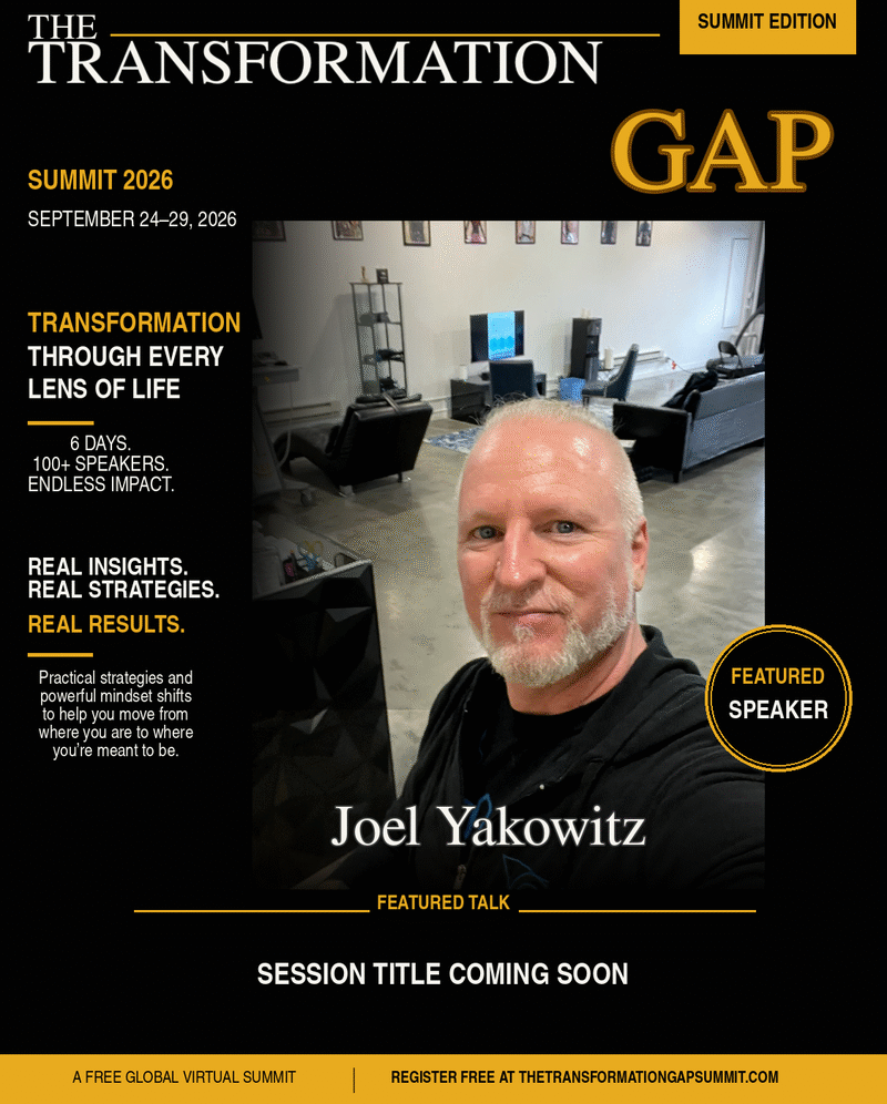 Joel Yakowitz speaker graphic