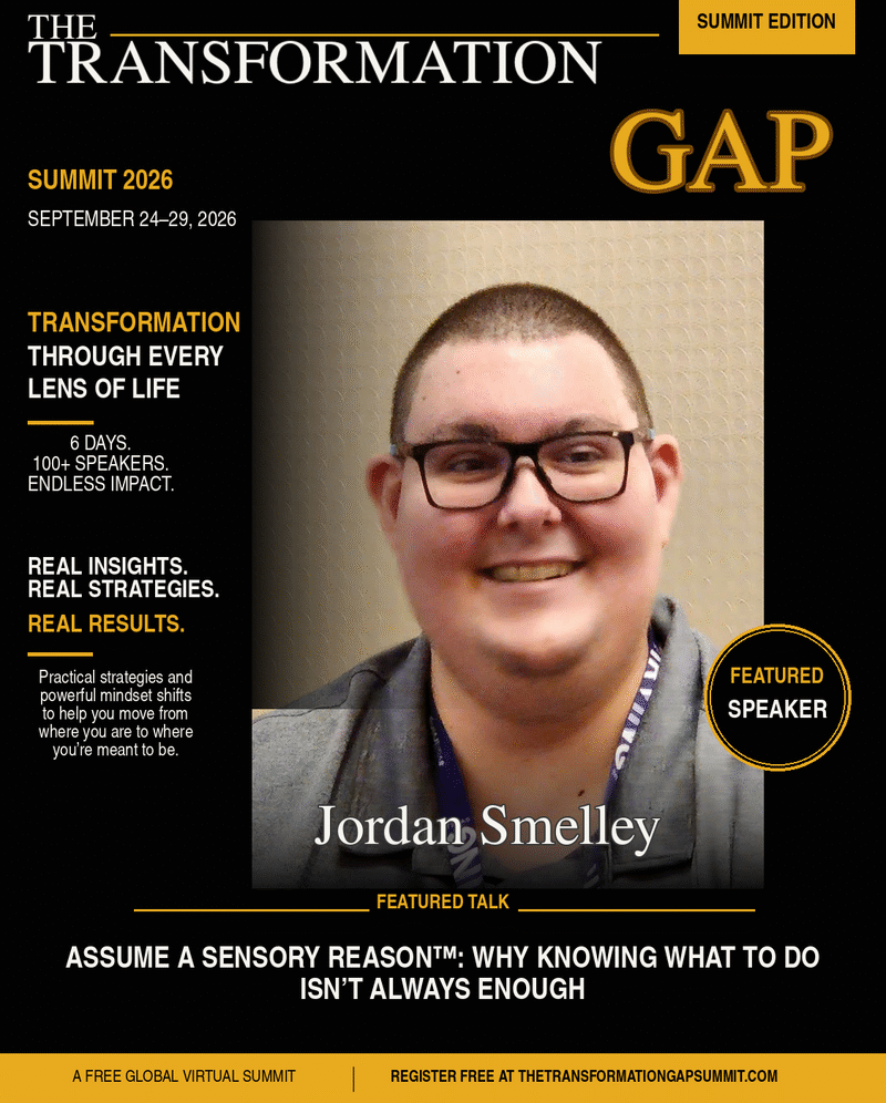 Jordan Smelley speaker graphic