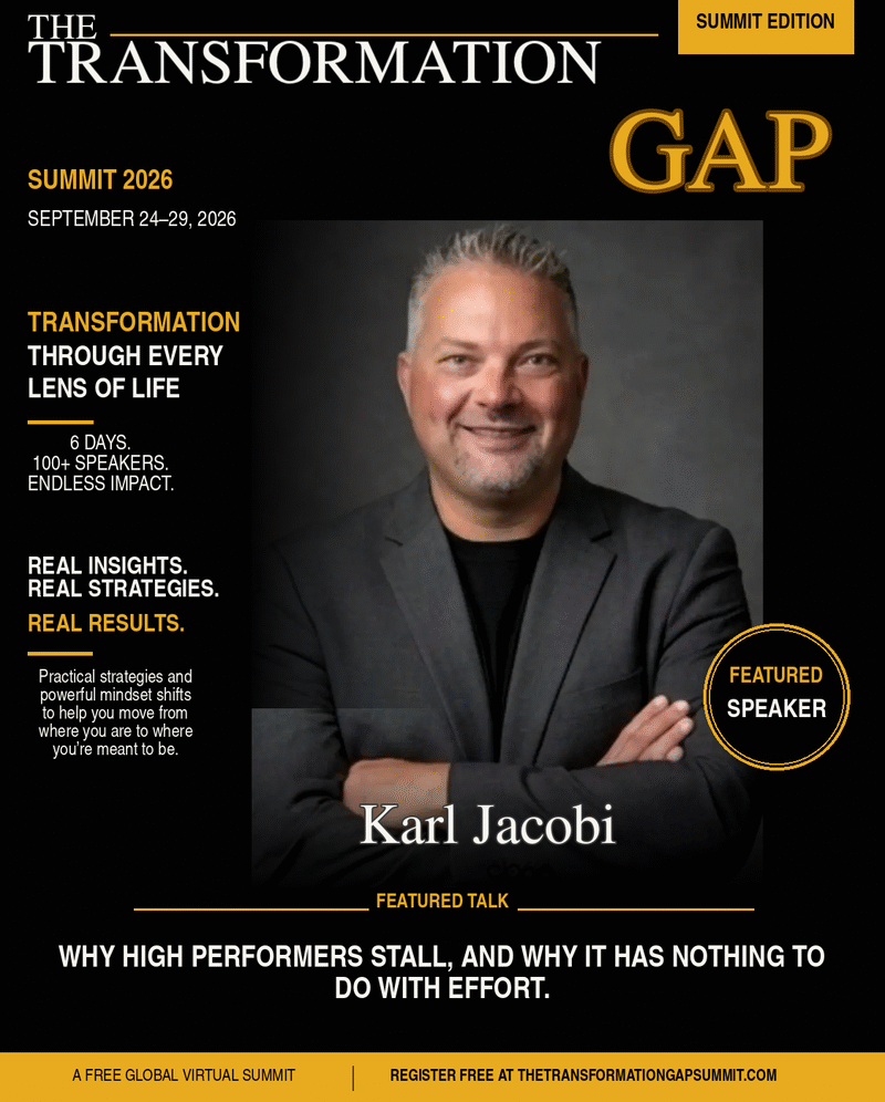 Karl Jacobi speaker graphic