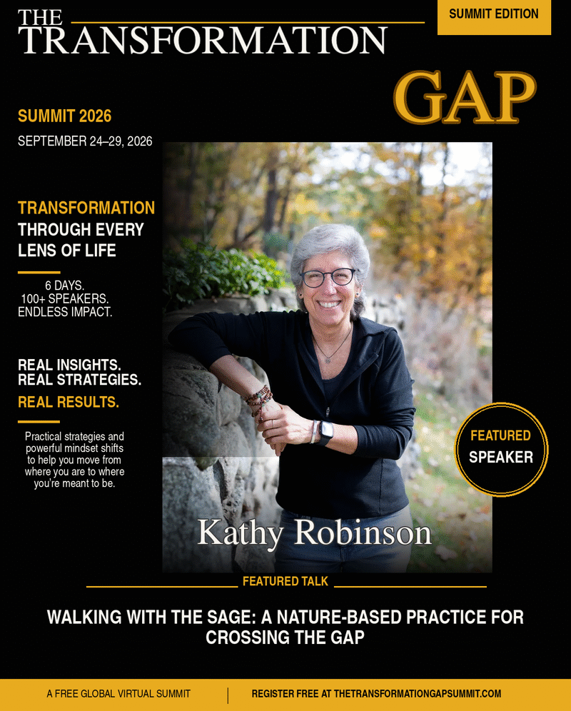 Kathy Robinson speaker graphic
