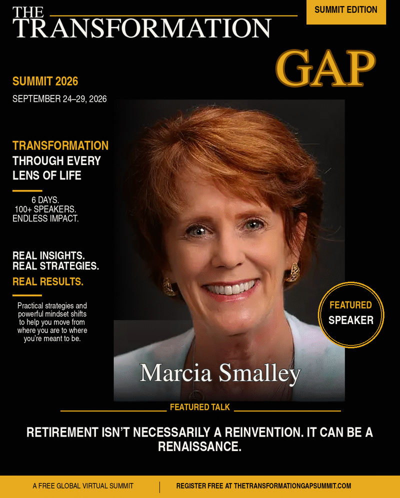 Marcia Smalley speaker graphic