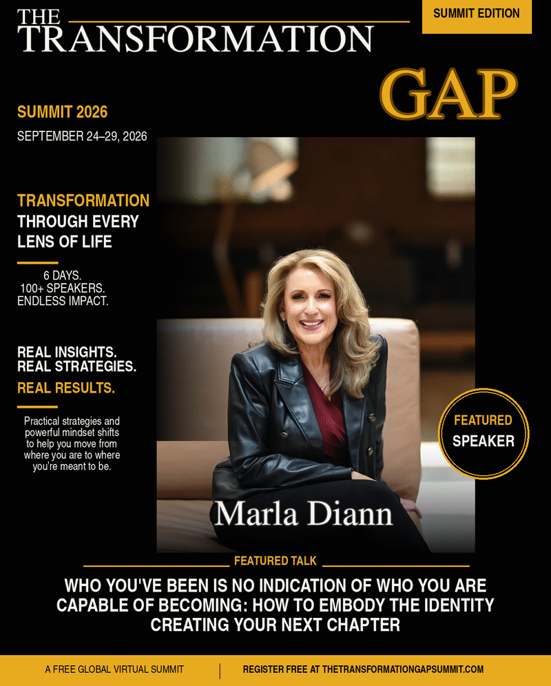 Marla Diann speaker graphic
