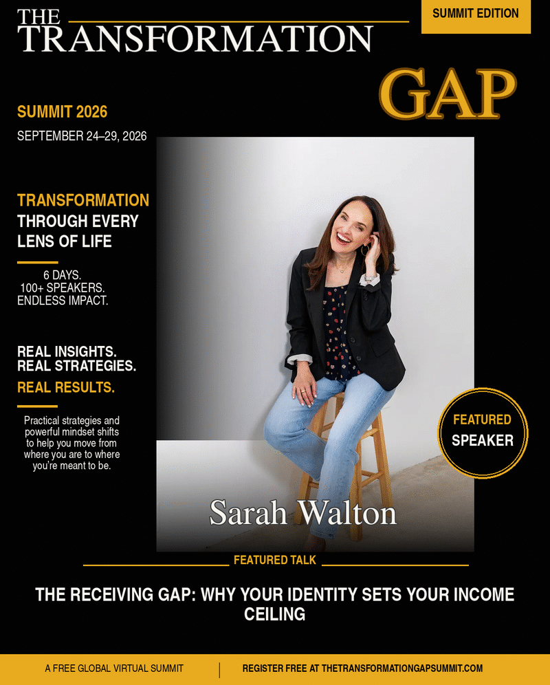 Sarah Walton speaker graphic