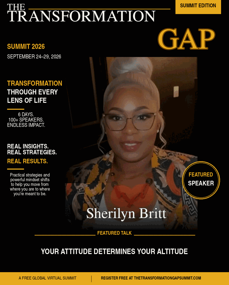 Sherilyn Britt speaker graphic