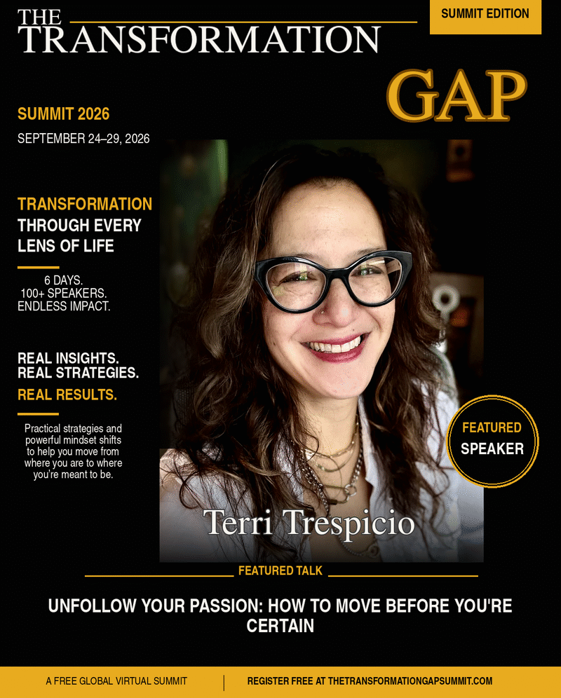 Terri Trespicio speaker graphic