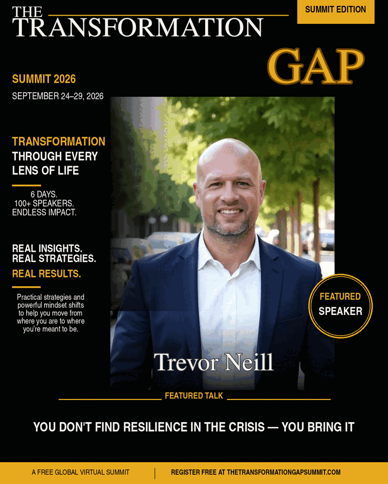 Trevor Neill speaker graphic