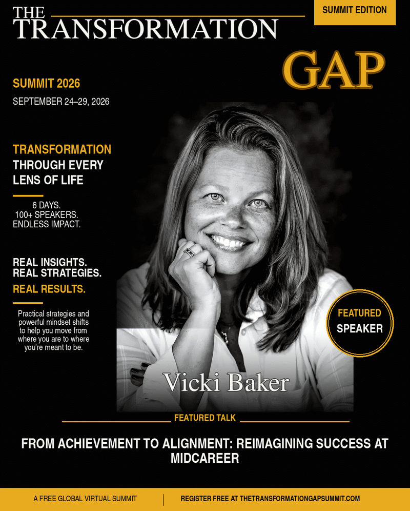Vicki Baker speaker graphic